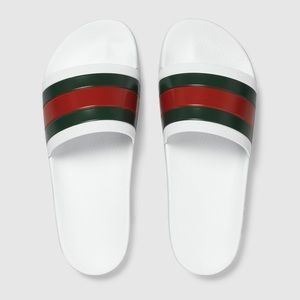Gucci Pursuit ‘72 Sandals 9G (Size 10.5)